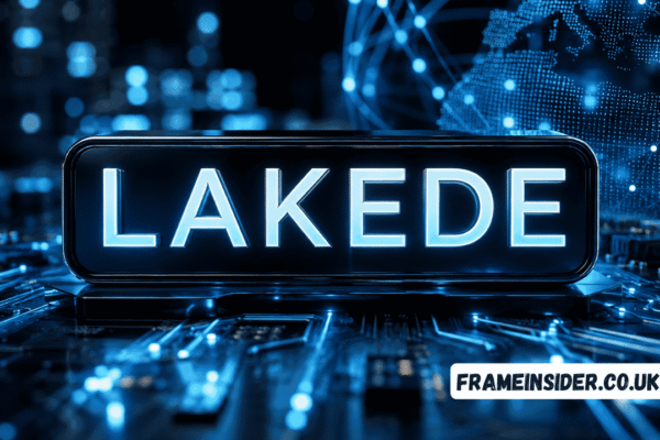 Lakede