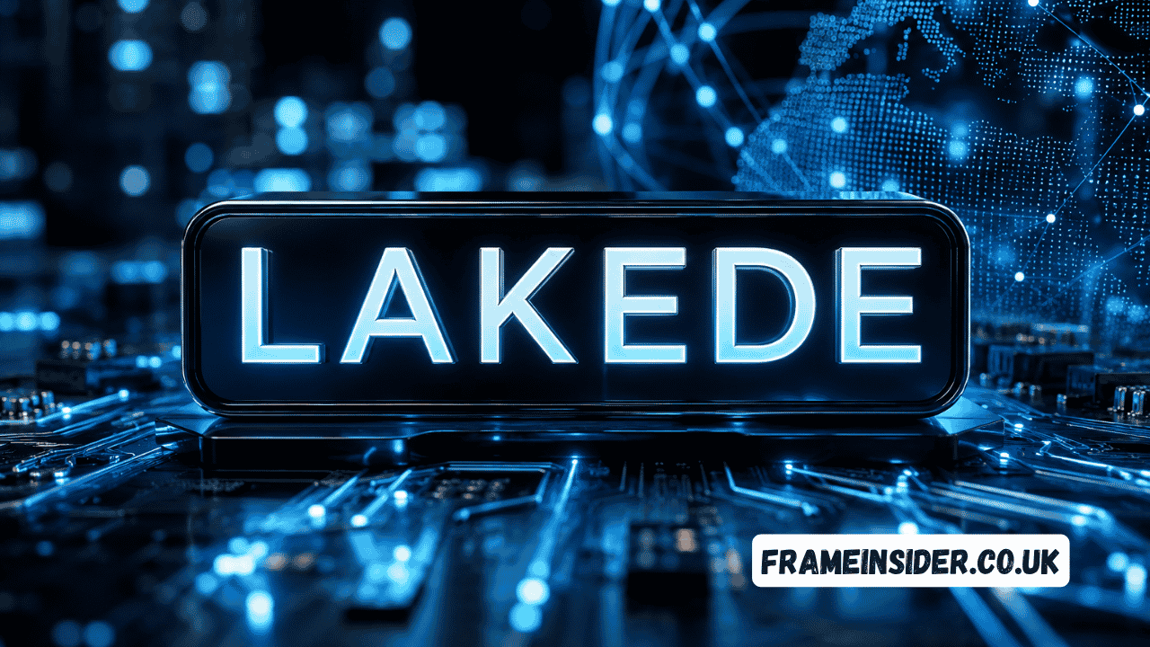 Lakede