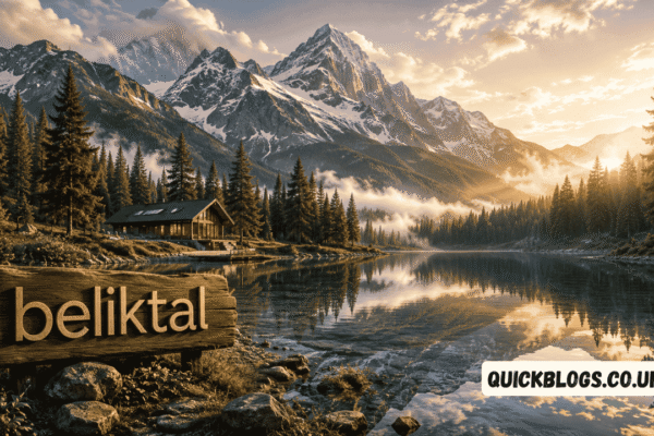 Beliktal