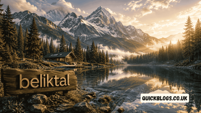 Beliktal