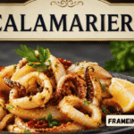 Calamariere