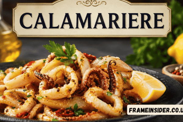 Calamariere