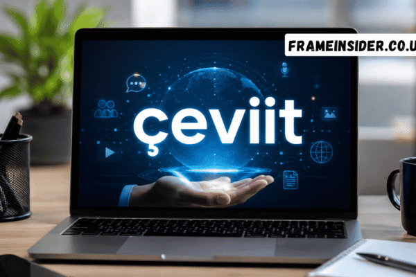 çeviit