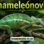 chameleónovité