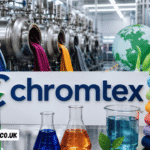 Chromtex