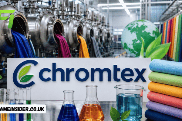 Chromtex