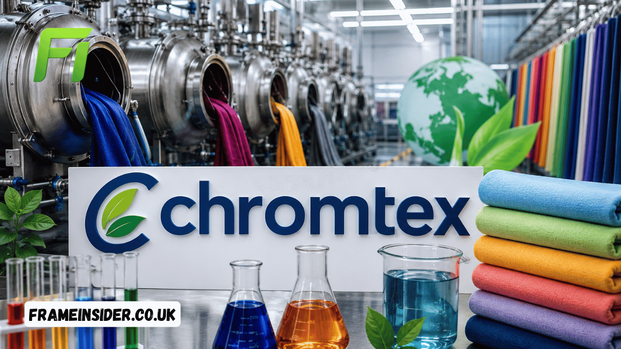 Chromtex