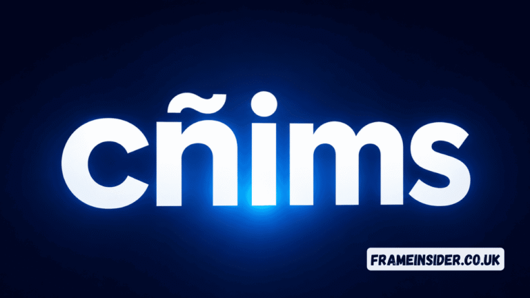 cñims