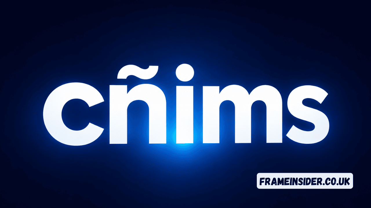 cñims
