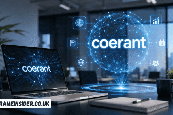 Coerant