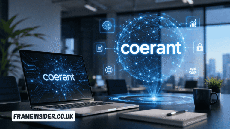 Coerant and the Rise of Enterprise AI Solutions in Modern Business
