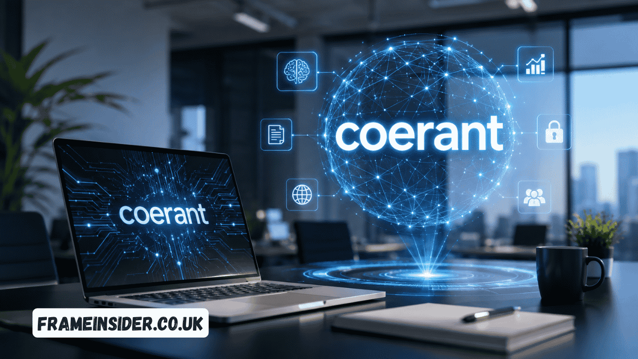 Coerant