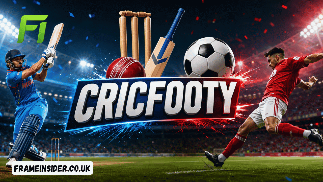 cricfooty