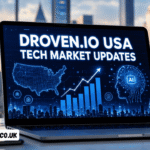 droven.io usa tech market updates