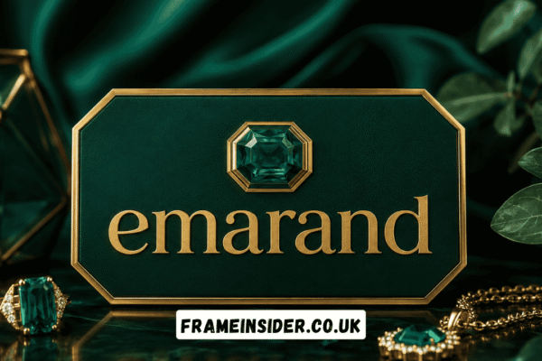 emarand