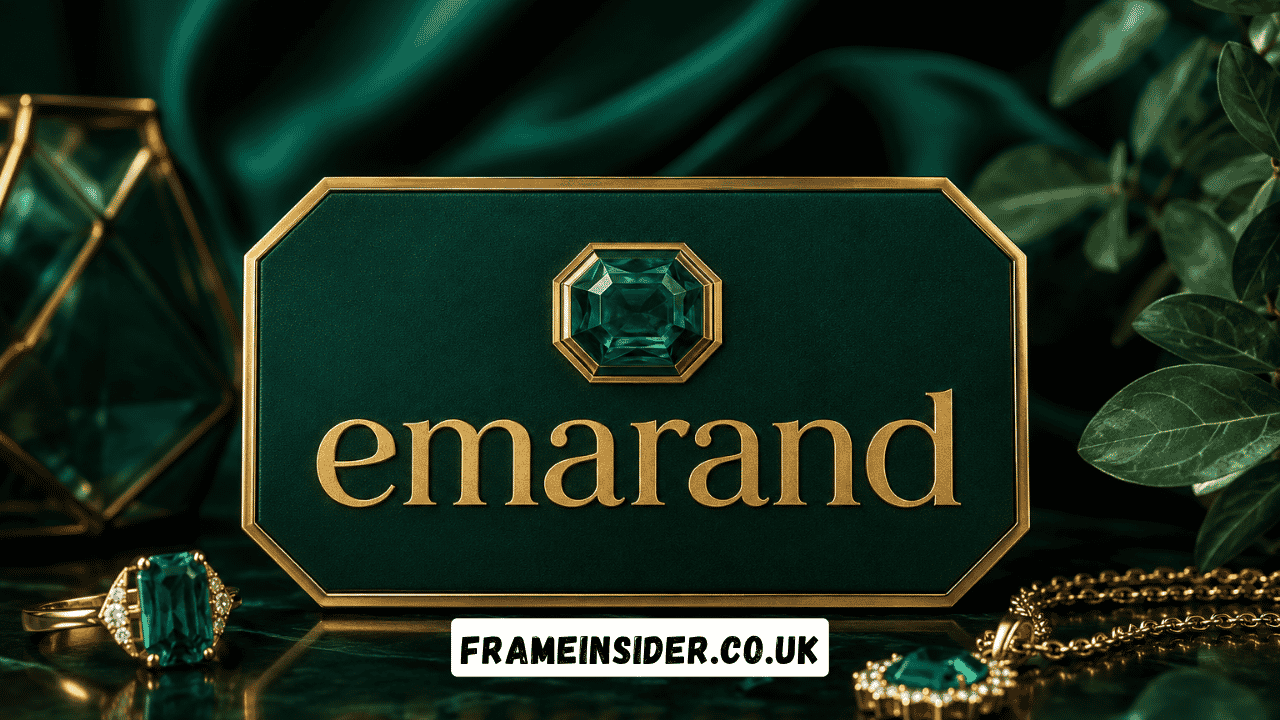 emarand