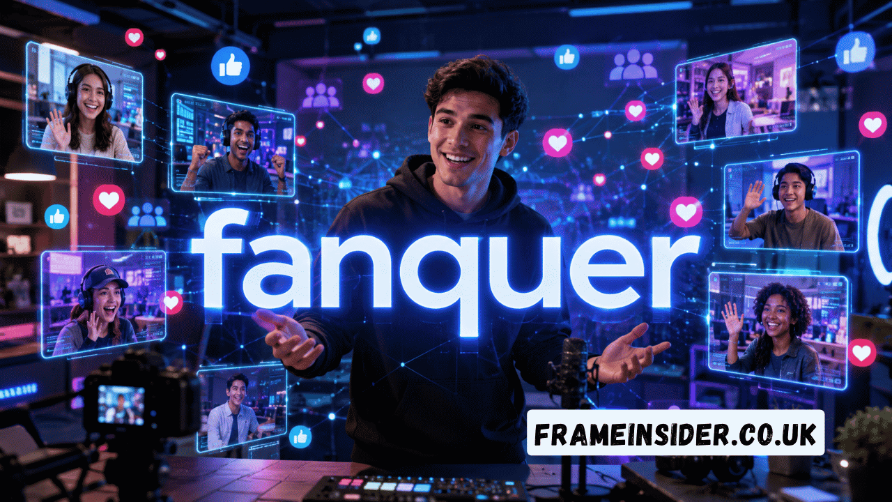 Fanquer