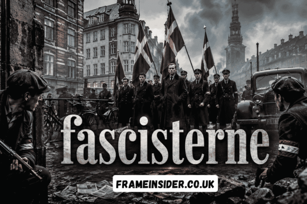 Fascisterne