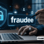 fraudee