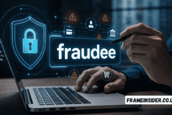 fraudee
