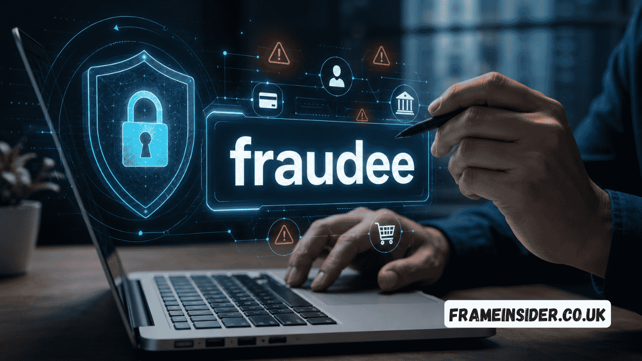 fraudee