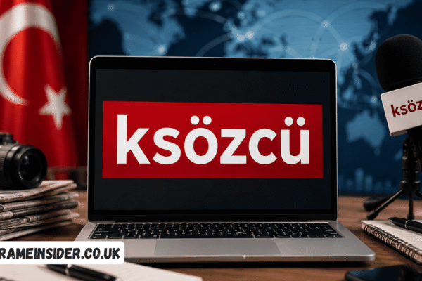 ksözcü