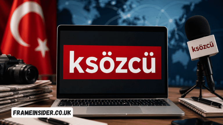 ksözcü