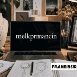 melkprmancin