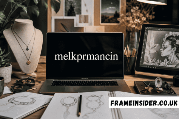 melkprmancin