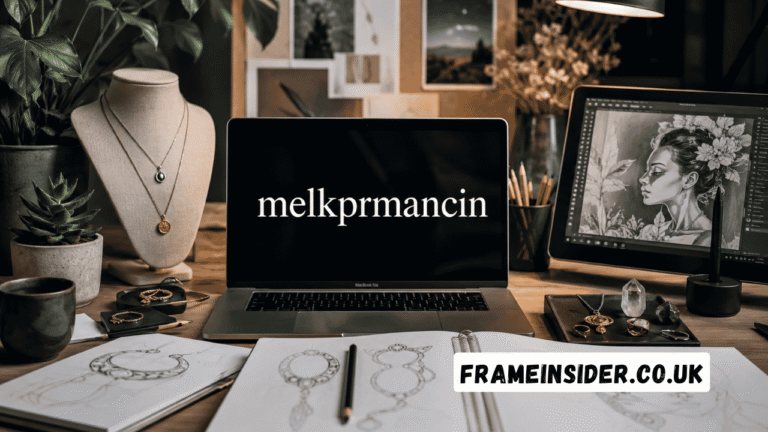 melkprmancin