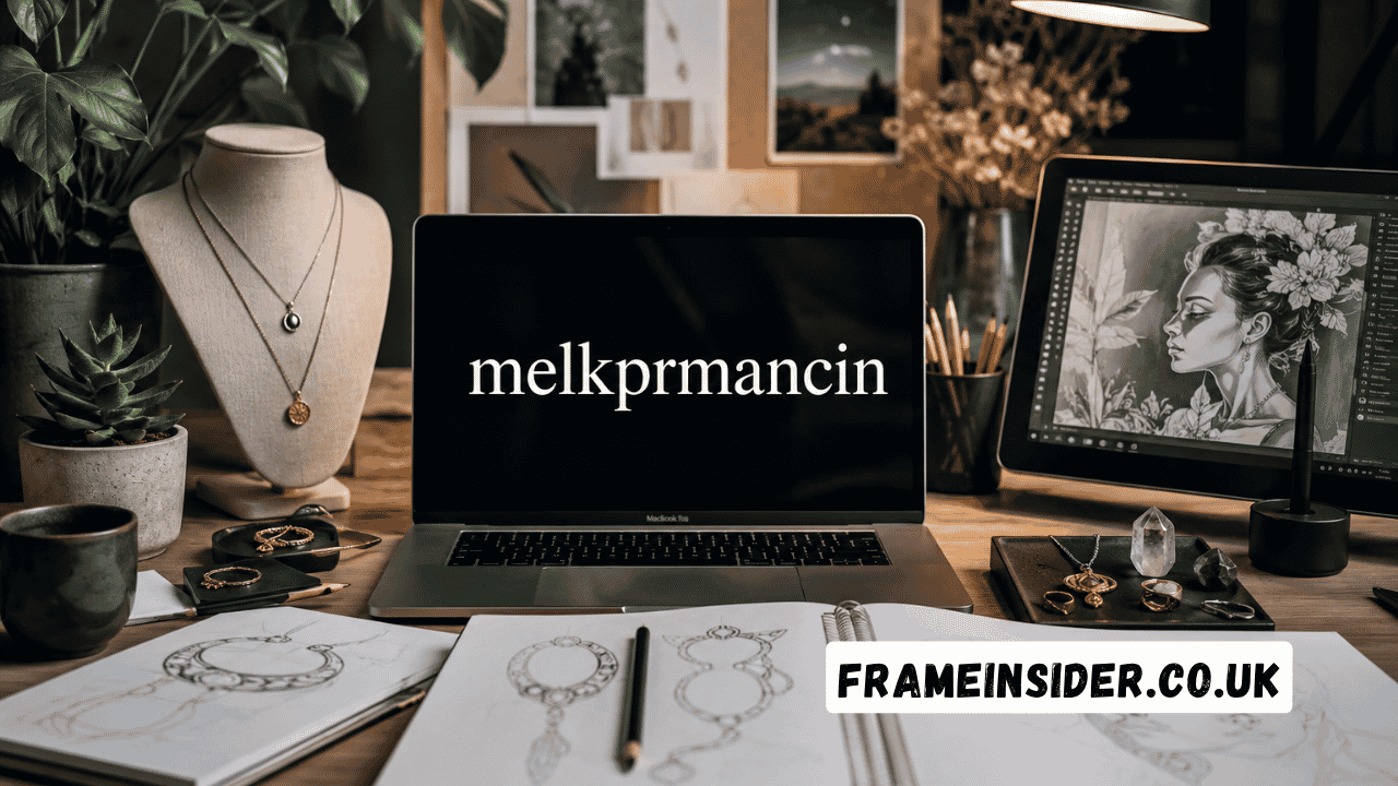 melkprmancin