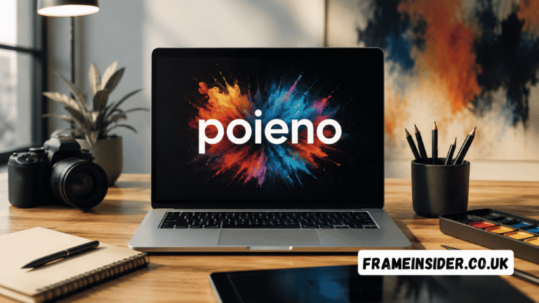 Poieno: Meaning, Origin, and Why This Creative Concept Is Gaining Attention