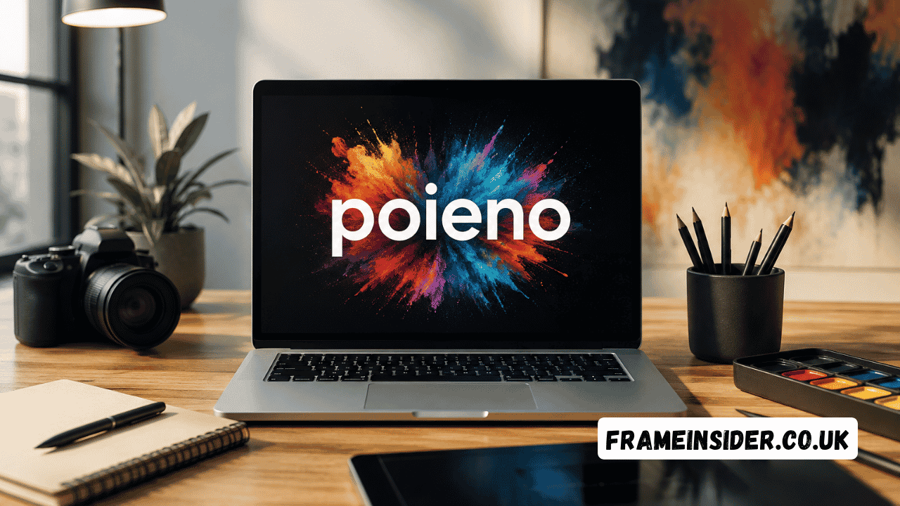Poieno