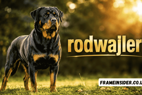 rodwajlery