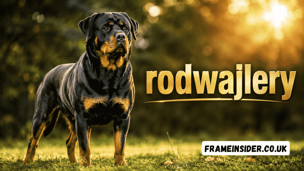 rodwajlery