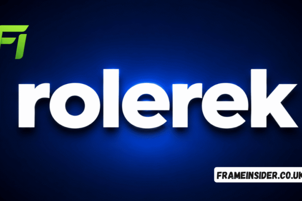 Rolerek