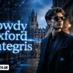 rowdy oxford integris