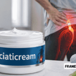 sciaticream