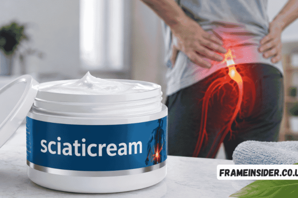 sciaticream
