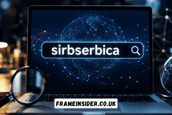 sirbserbica