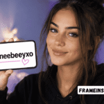 sydneebeeyxo
