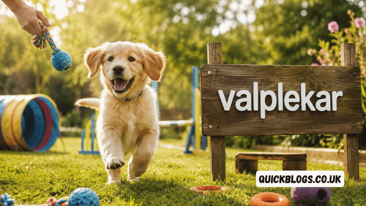 valplekar