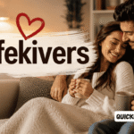 Wifekivers