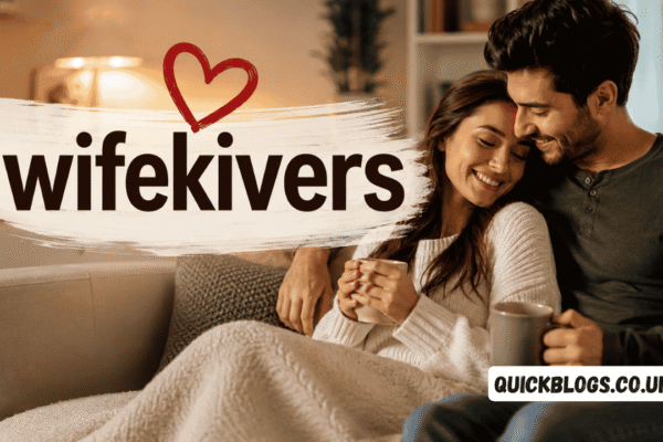Wifekivers