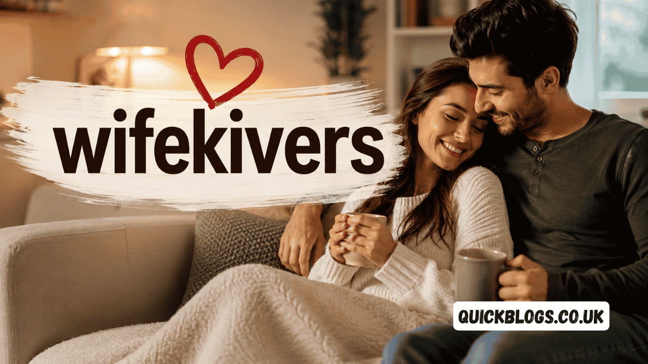 Wifekivers
